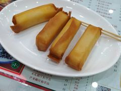 -五条人糖水铺(凯德天府店)