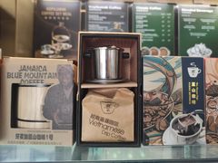 -猫屎咖啡(日月光中心广场店)