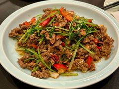 -洞庭鲜湘菜餐厅