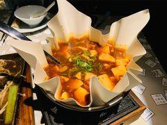 人间豆腐-穹六人间 people 6(岳阳路店)