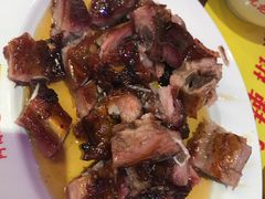 -陈光记烧腊(长寿路店)