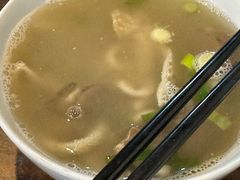 -Xi'An Food Bar 西安饭庄