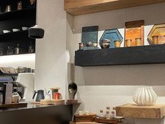 -觅见咖啡馆(艺展中心店)