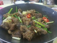 -顺德公美食(西乡店)
