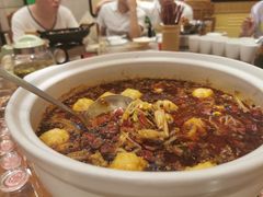 -湘约东方·湘约和港·湖南家常菜·宴请(民星路店)