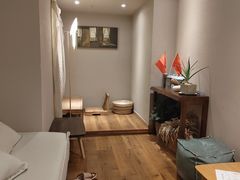 -三一行馆·日式禅意SPA足道·高空观景(解放碑店)