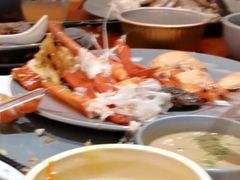 -美盛喜来登大酒店-盛宴标帜餐厅