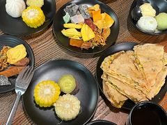 -L'ang Farm(Chợ Đêm)