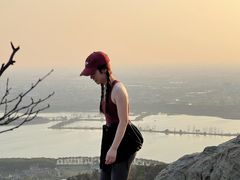 -虞山风景区