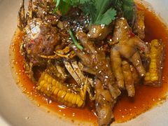-洞庭土菜馆(天河北总店)