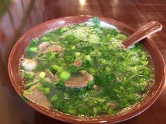 -茗味居羊肉汤面馆(临沂路店)