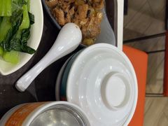 -禾师兄·布拉肠(一德路店)