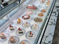 -PETIT PARIS 小巴黎(花园道店)