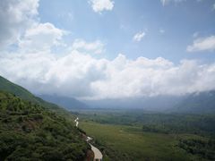 -石棉县孟获城
