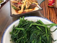 -八方海味餐厅