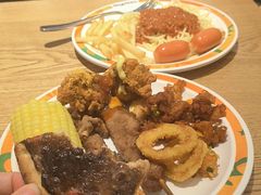 -比格比萨自助(延庆万达广场店)