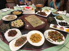 -友鹏海鲜(新宜白大道店)