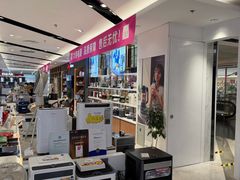 -大商麦凯乐(大连总店)