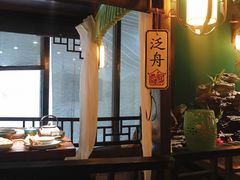 -佬麻雀·新湘菜(珠海金发购物中心店)