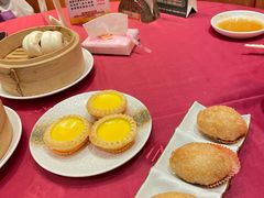 -北园酒家(小北路店)