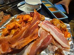 -烤路里·韩国品质自助烤肉(石路天虹4号店)
