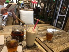 -漫咖啡(永旺梦乐城店)
