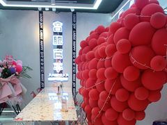 -百事喜乐炸鸡铺(合肥首店)