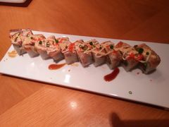 -南苑环球酒店-稻菊日式餐厅(鄞县大道店)