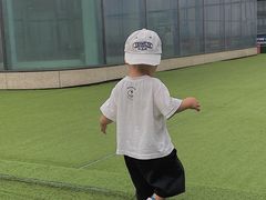 -洛克公园(苏州中心商场)