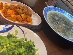 -乡里八闽·福州乡土菜(火车北站店)