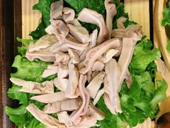 -尚尚仙·酸汤猪手·猪肚鸡火锅(华联万柳购物中心店)