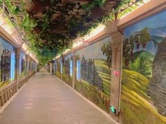 -青岛葡萄酒博物馆