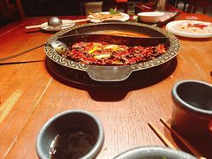 -黄家码头老火锅(解放碑旗舰店)