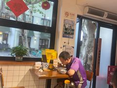 -辣肉面大王(天平路店)