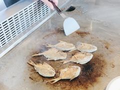 -云顶旋转自助景观餐厅