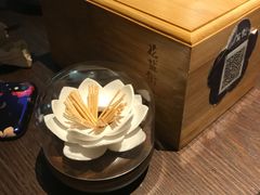 -花盐街·四川乐山小吃(国贸商城店)