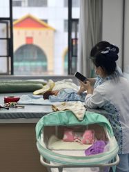 -弗蕾亚·和月月子调理院(东湖店)