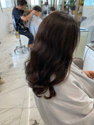 -潘多拉Hairsalon
