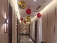 -华夏良子·足道SPA艾灸(铁道大厦店)