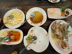 -大螃蟹海鲜餐厅