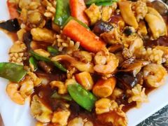 -津味老菜(露西亚商街店)