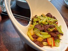 -外婆家(西溪印象城店)