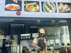 -赤面仔(麓湖美食岛店)
