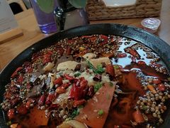 -青梅酒肆PLUS(长白仙岛北路店)