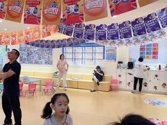 -布劳克教育·易贝乐英语(罗湖太宁店)