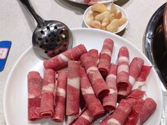 -丰盛斋(应天门周公路店)