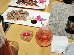 -月见·烧鸟酒场居酒屋(农科路店)