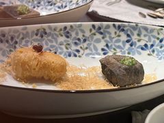 -沈灶河豚宴·河豚融合餐厅(汉中路店)