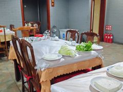-鑫龙火锅城(环山路店)
