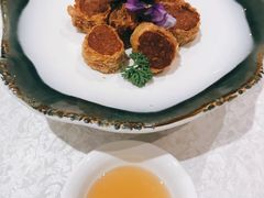 -红棉中餐厅·广州海航威斯汀酒店